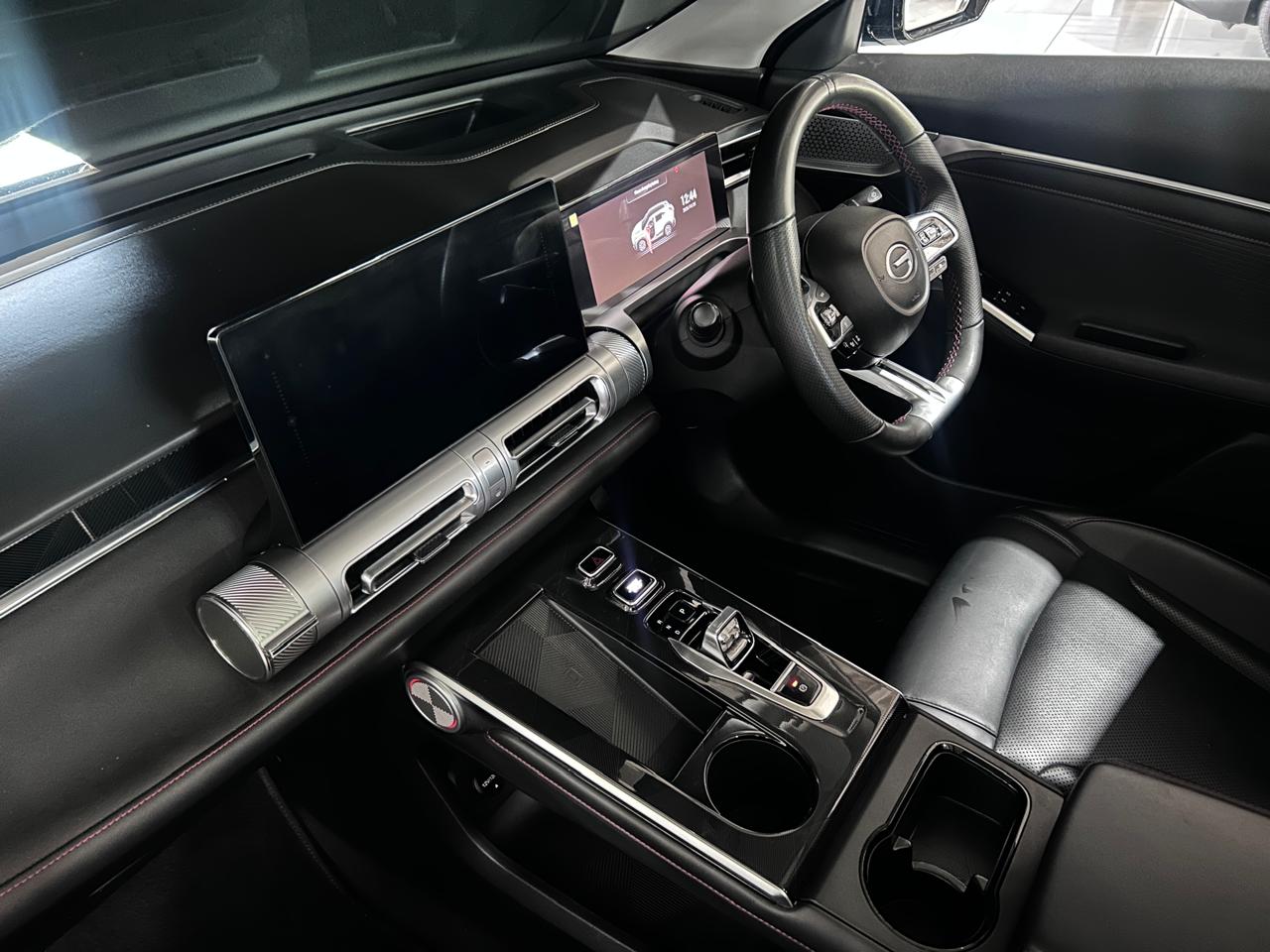 2025 GAC Emkoo 1.5T Executive Plus