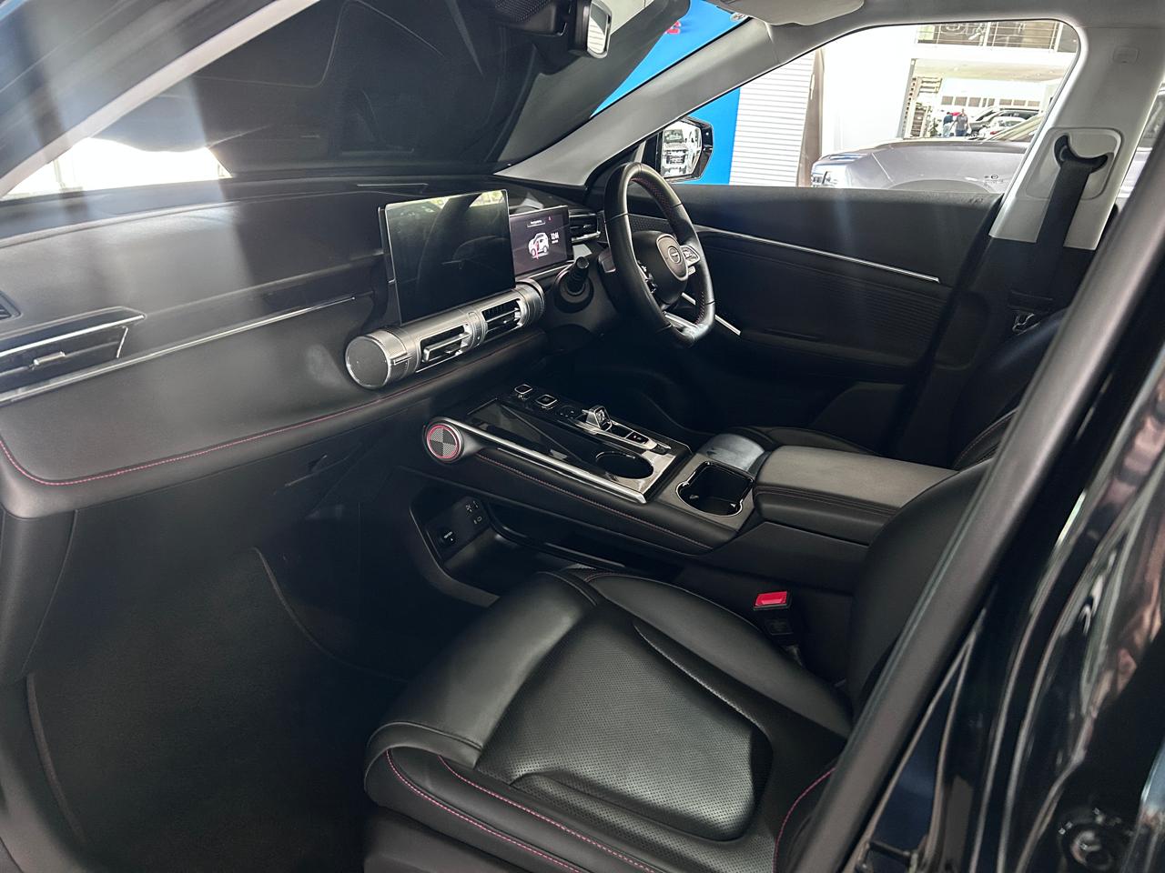 2025 GAC Emkoo 1.5T Executive Plus