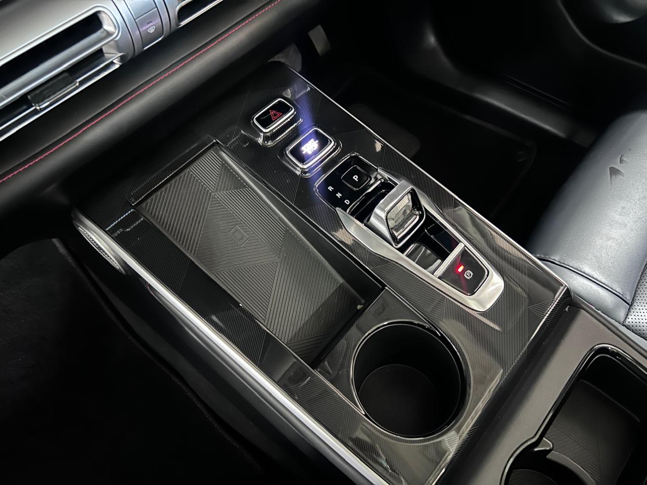 2025 GAC Emkoo 1.5T Executive Plus
