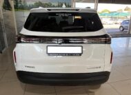 2026 Chery Tiggo Cross 1.5 LiT Auto