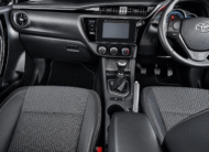 2023 Toyota Corolla Quest 1.8 Prestige