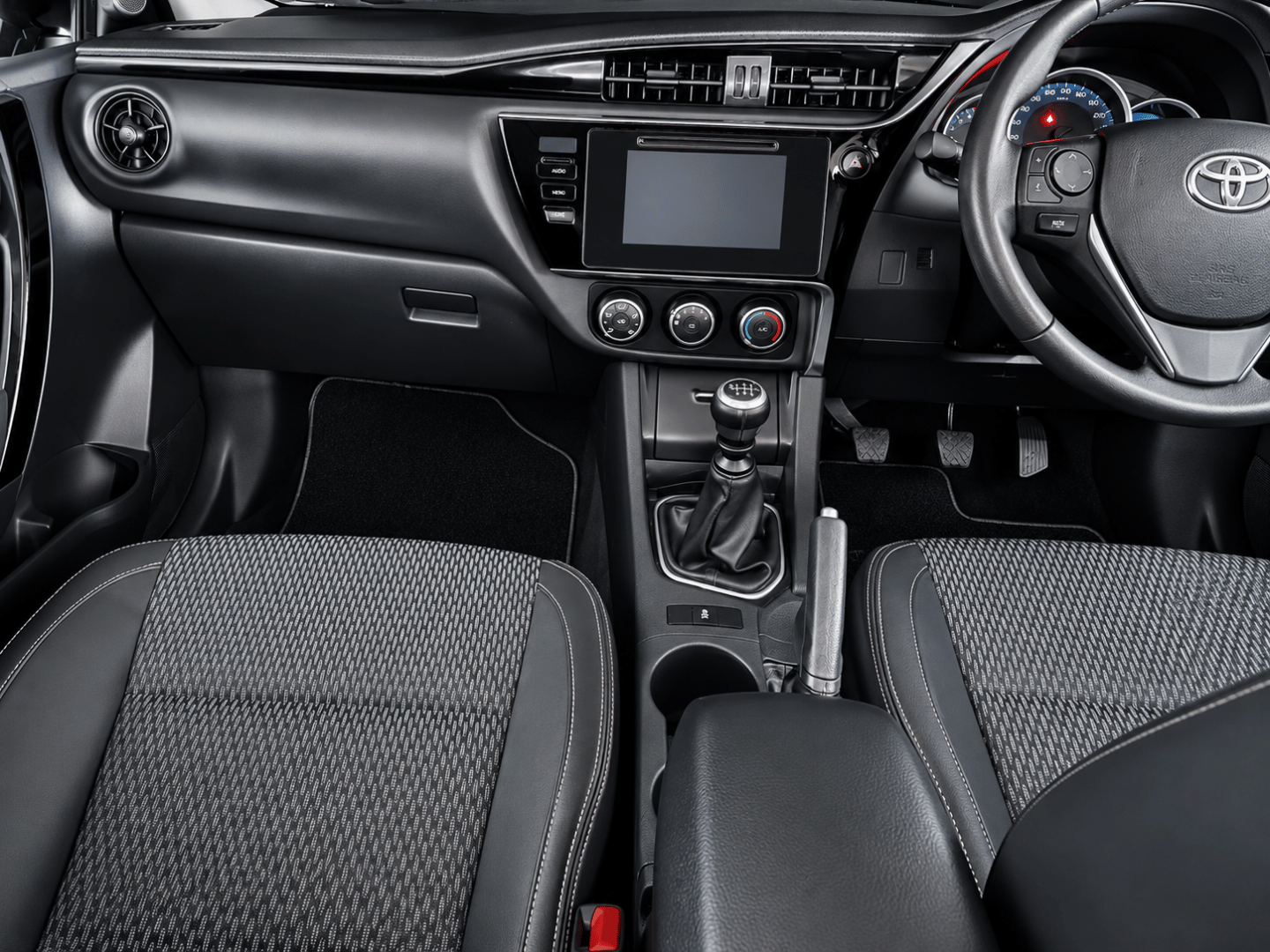 2023 Toyota Corolla Quest 1.8 Prestige