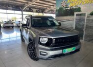 2026 Haval H7 2.0T 4WD Super Luxury