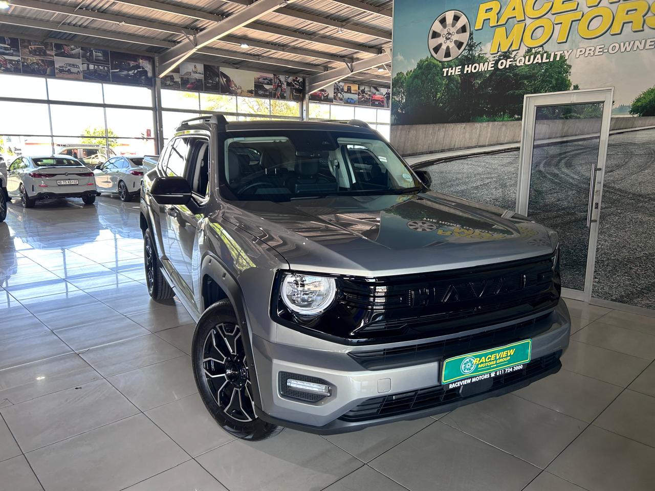 2026 Haval H7 2.0T 4WD Super Luxury