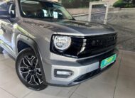 2026 Haval H7 2.0T 4WD Super Luxury