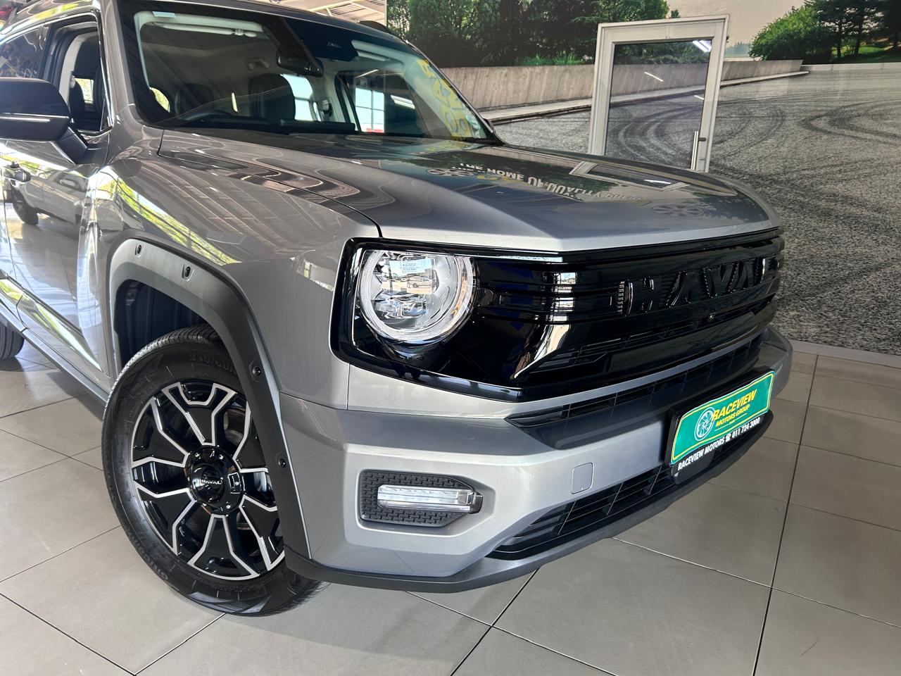 2026 Haval H7 2.0T 4WD Super Luxury