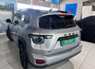 2026 Haval H7 2.0T 4WD Super Luxury