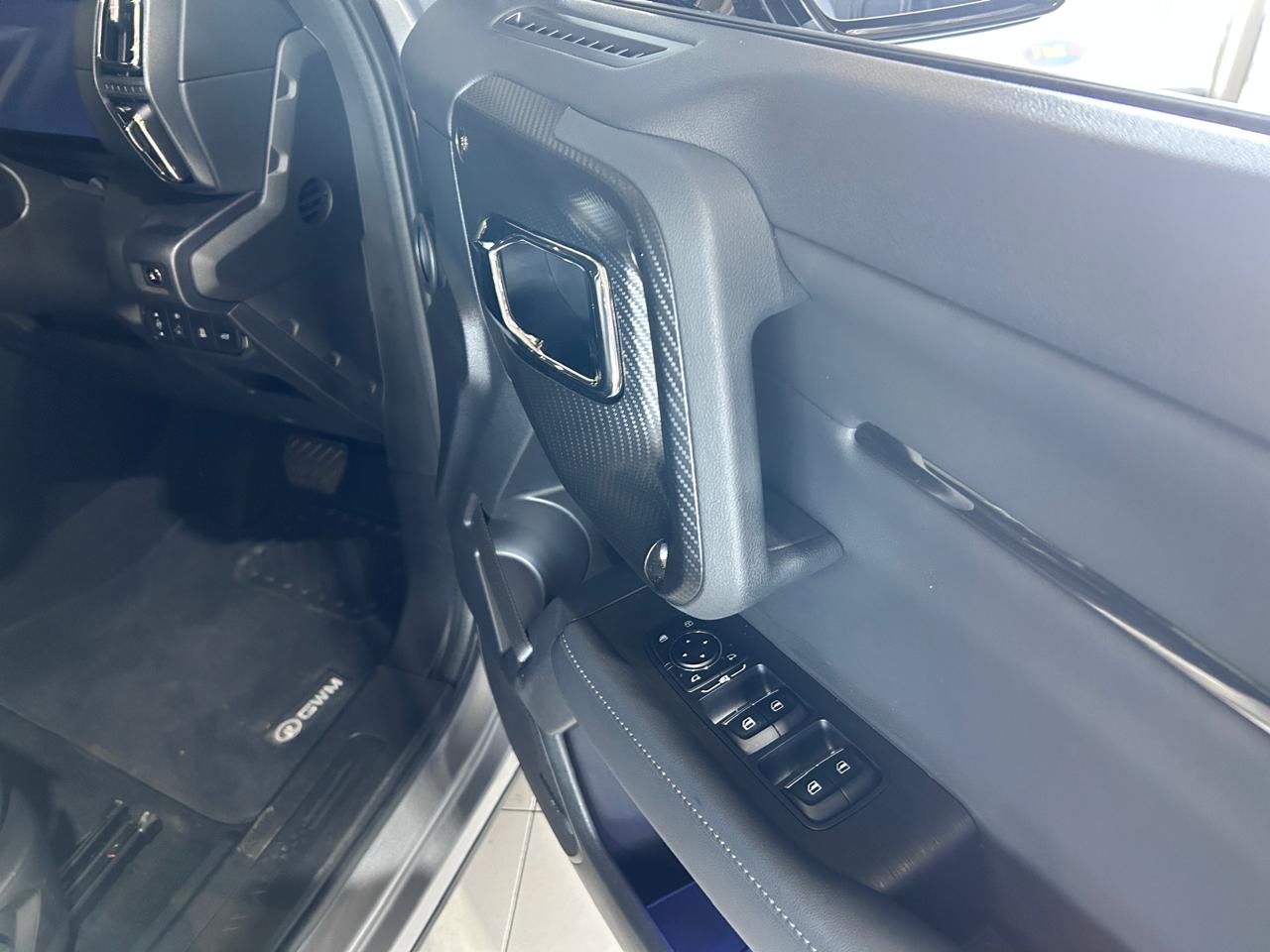 2026 Haval H7 2.0T 4WD Super Luxury
