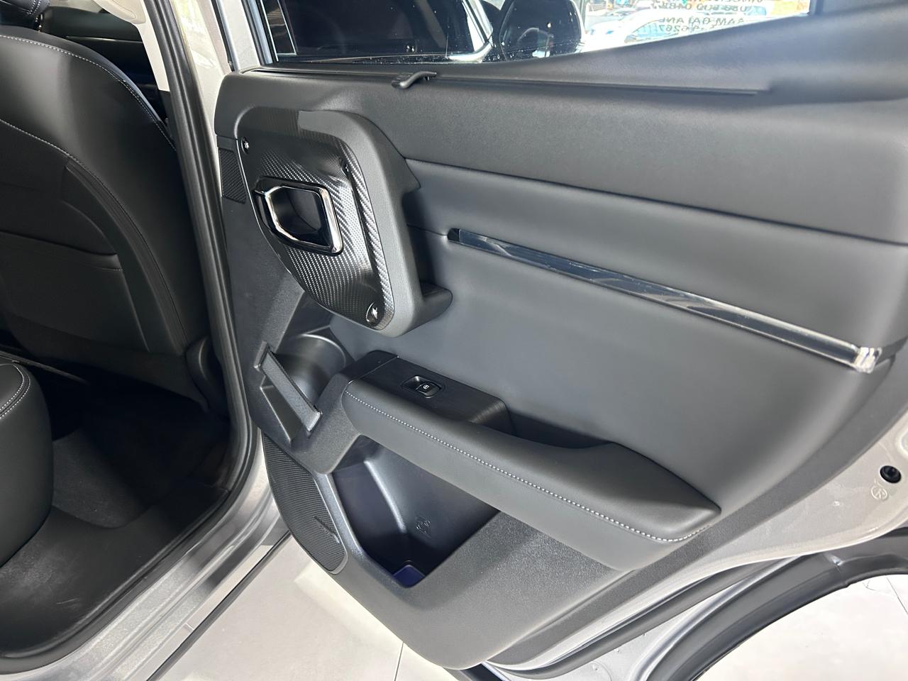 2026 Haval H7 2.0T 4WD Super Luxury
