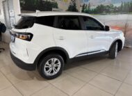 2026 Chery Tiggo Cross 1.5 LiT Auto