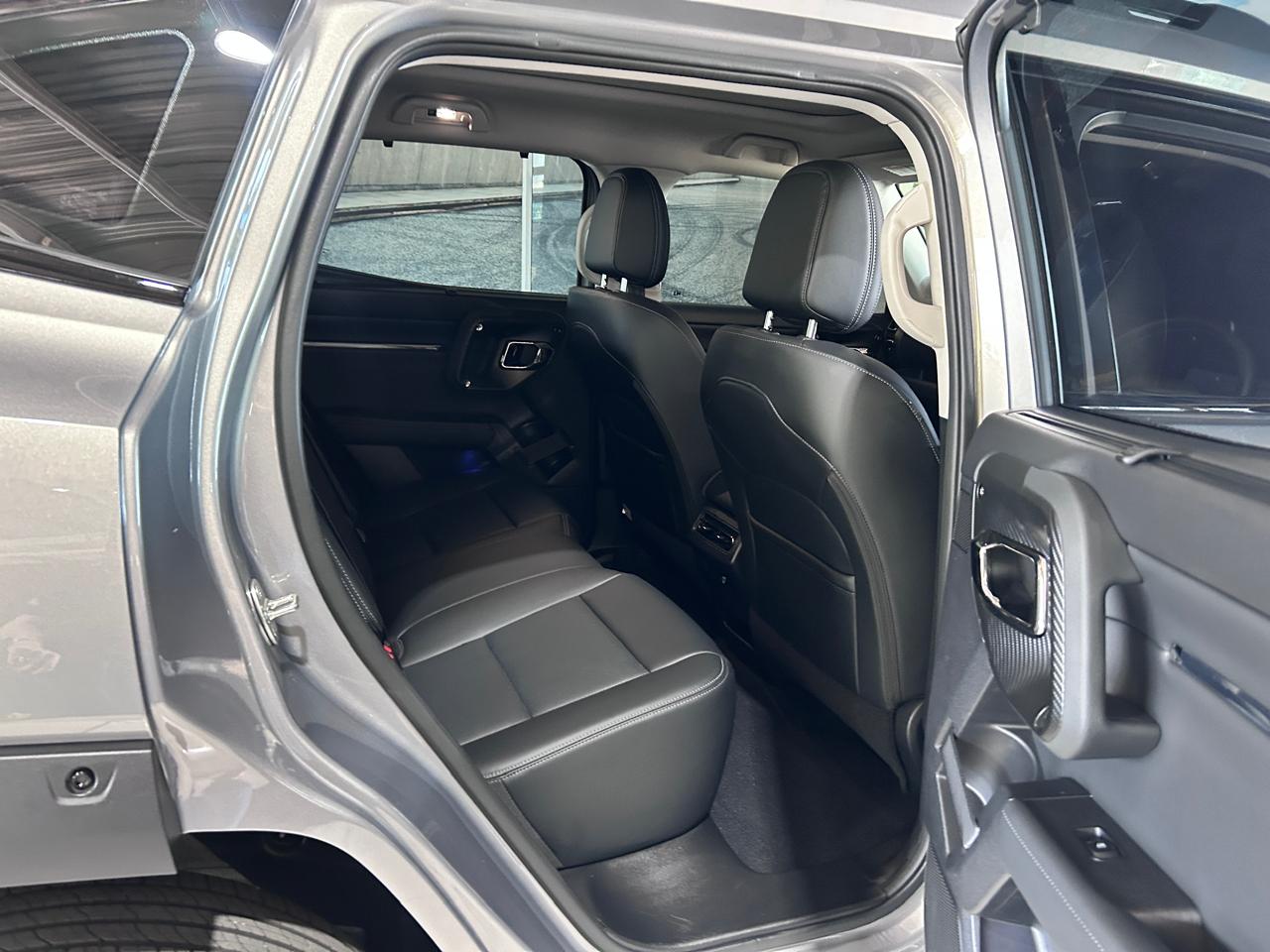 2026 Haval H7 2.0T 4WD Super Luxury