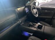 2026 Haval H7 2.0T 4WD Super Luxury