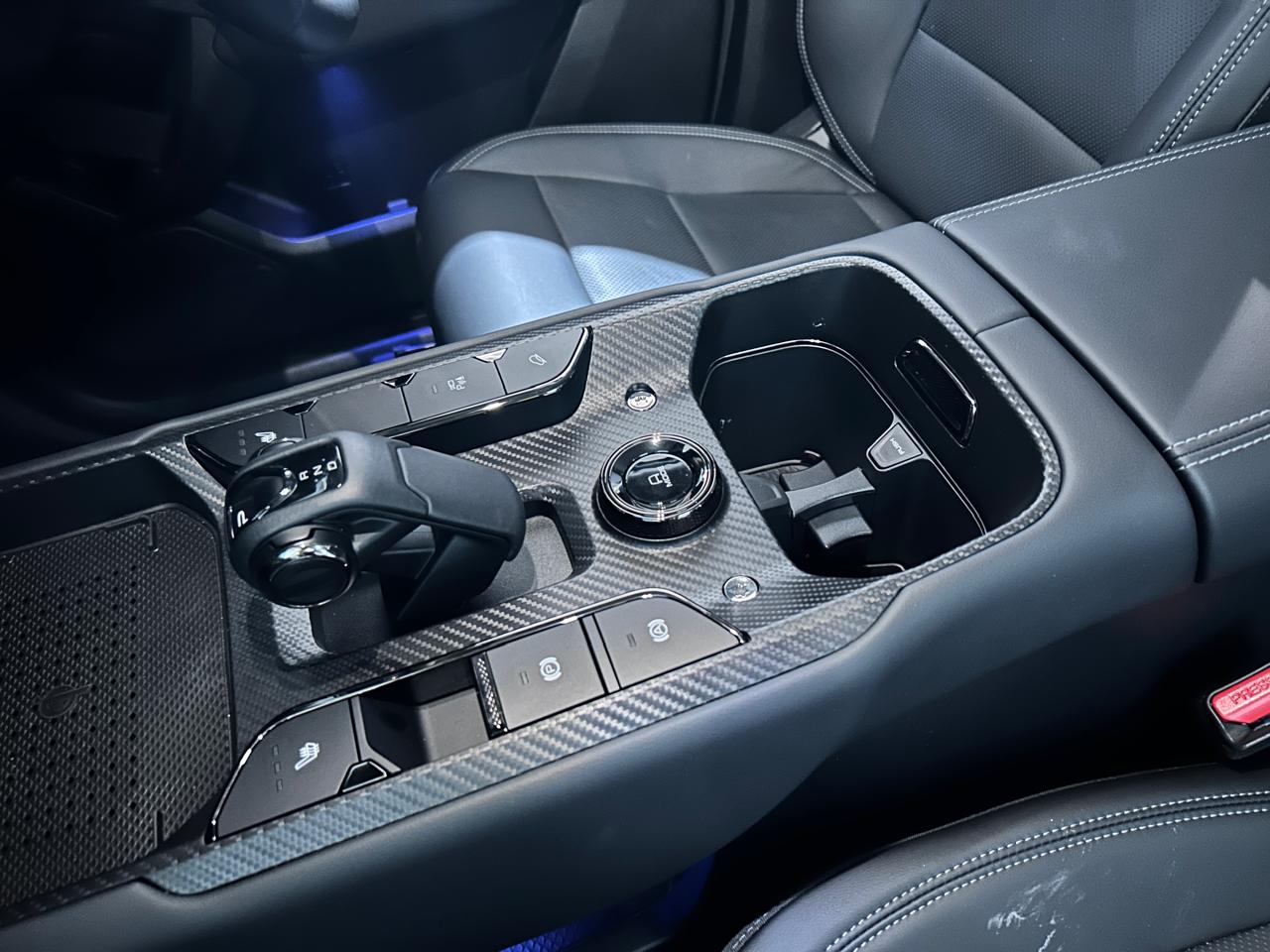 2026 Haval H7 2.0T 4WD Super Luxury