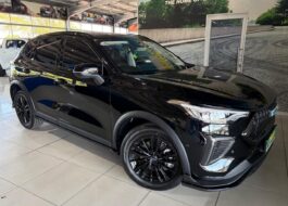 2026 Haval Jolion Pro 1.5 HEV Ultra Luxury