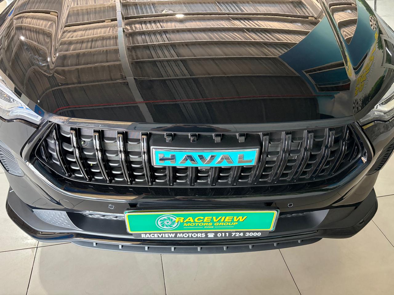 2026 Haval Jolion Pro 1.5 HEV Ultra Luxury