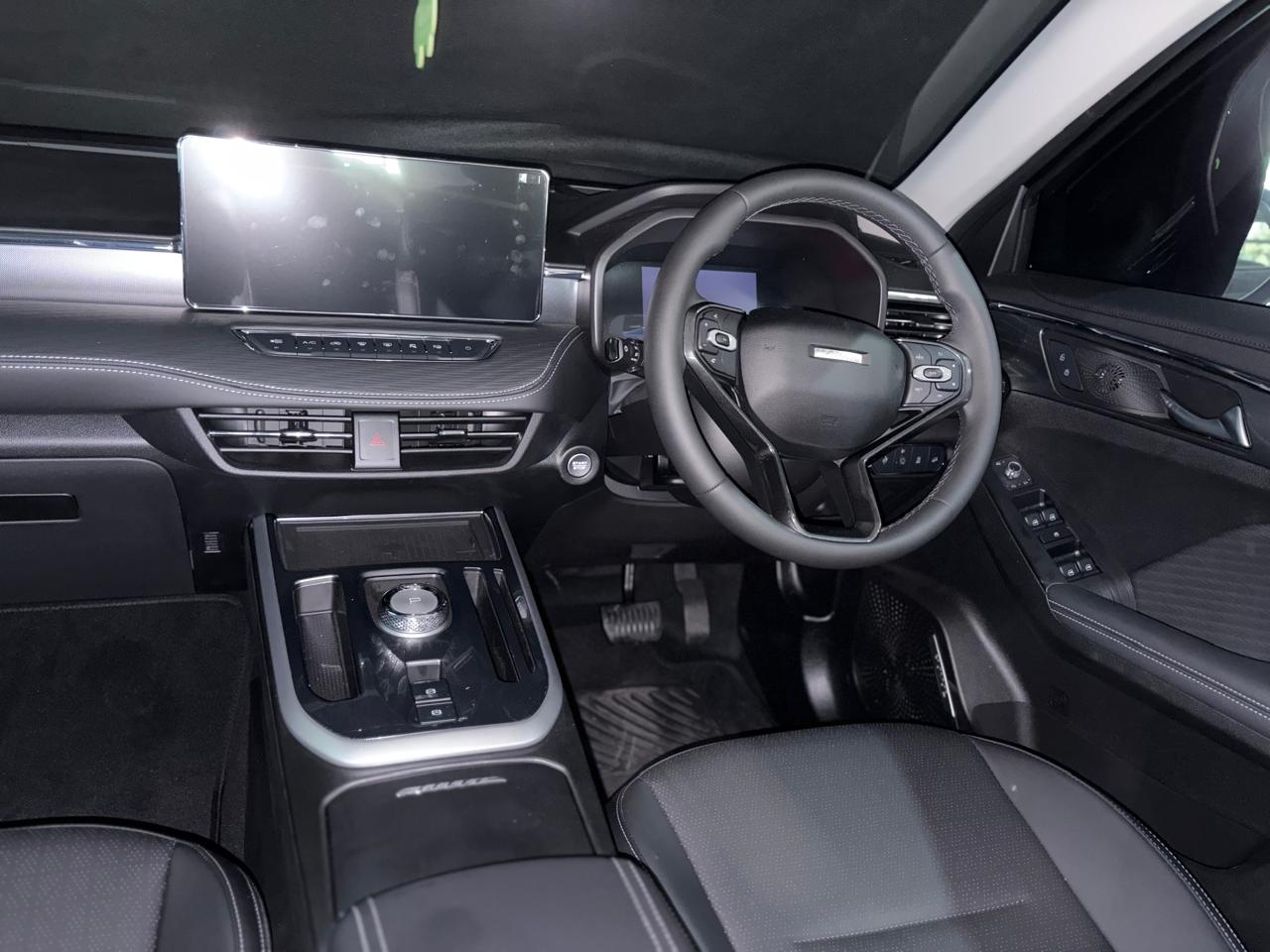 2026 Haval Jolion Pro 1.5 HEV Ultra Luxury