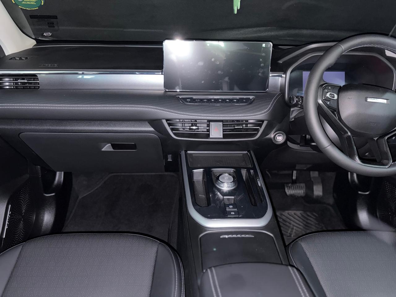 2026 Haval Jolion Pro 1.5 HEV Ultra Luxury