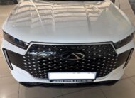 2026 Chery Tiggo Cross 1.5 LiT Auto