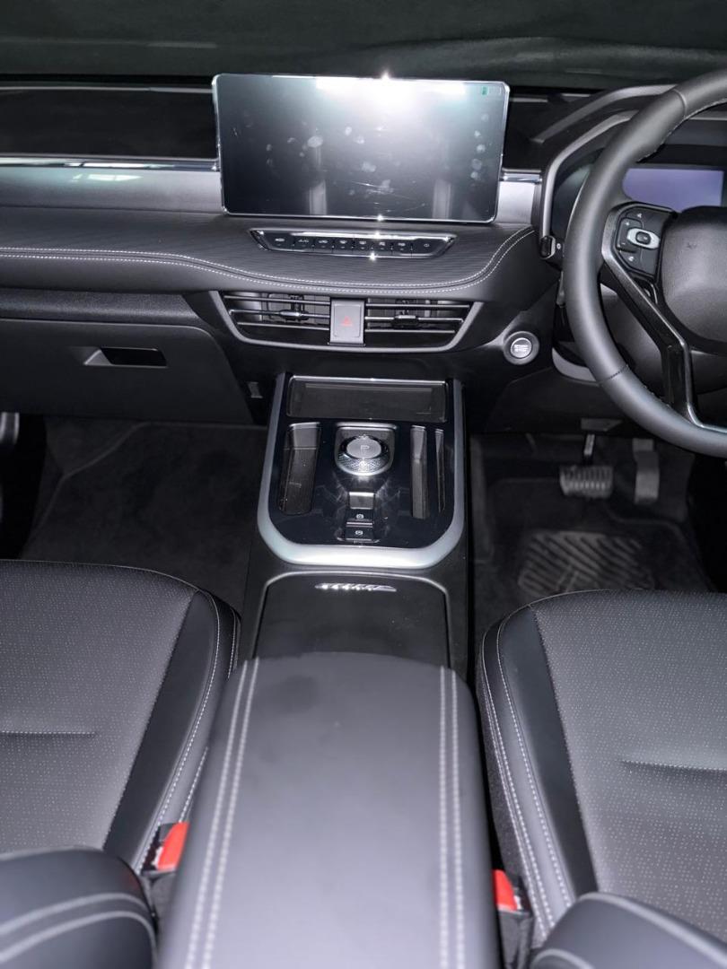 2026 Haval Jolion Pro 1.5 HEV Ultra Luxury