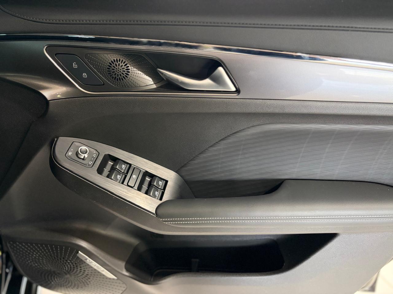 2026 Haval Jolion Pro 1.5 HEV Ultra Luxury