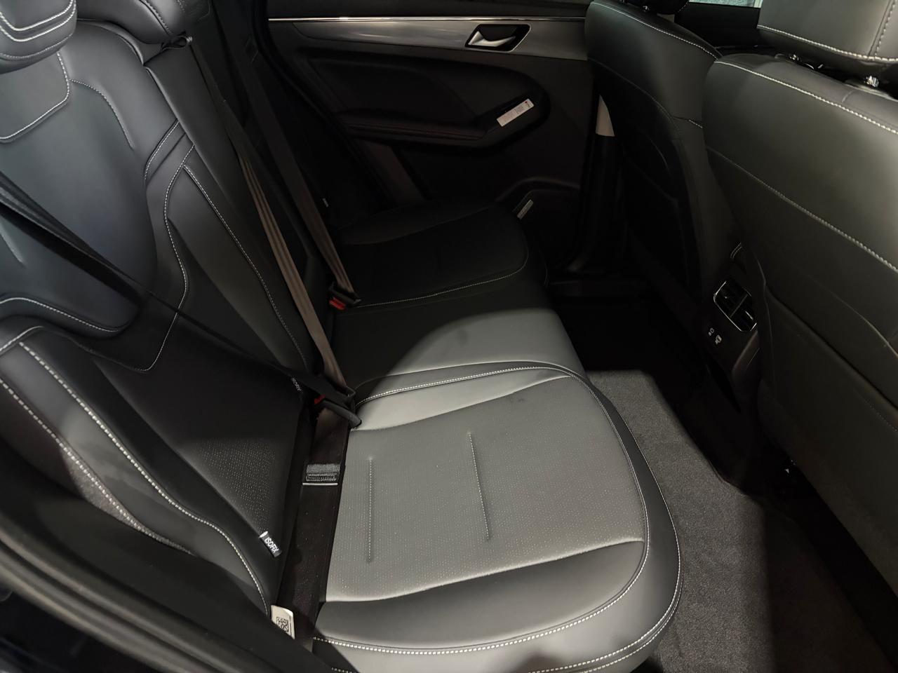 2026 Haval Jolion Pro 1.5 HEV Ultra Luxury