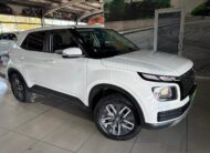 2023 Hyundai Venue 1.0T Motion Manual