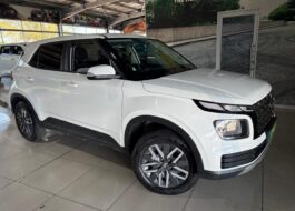 2023 Hyundai Venue 1.0T Motion Manual
