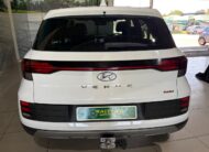 2023 Hyundai Venue 1.0T Motion Manual