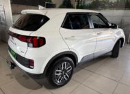 2023 Hyundai Venue 1.0T Motion Manual