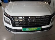 2023 Hyundai Venue 1.0T Motion Manual