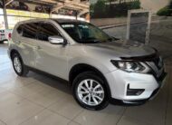 2018 Nissan X-Trail 1.6dCi Visia