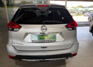 2018 Nissan X-Trail 1.6dCi Visia