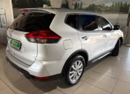 2018 Nissan X-Trail 1.6dCi Visia