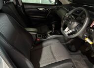 2018 Nissan X-Trail 1.6dCi Visia