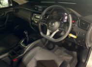 2018 Nissan X-Trail 1.6dCi Visia