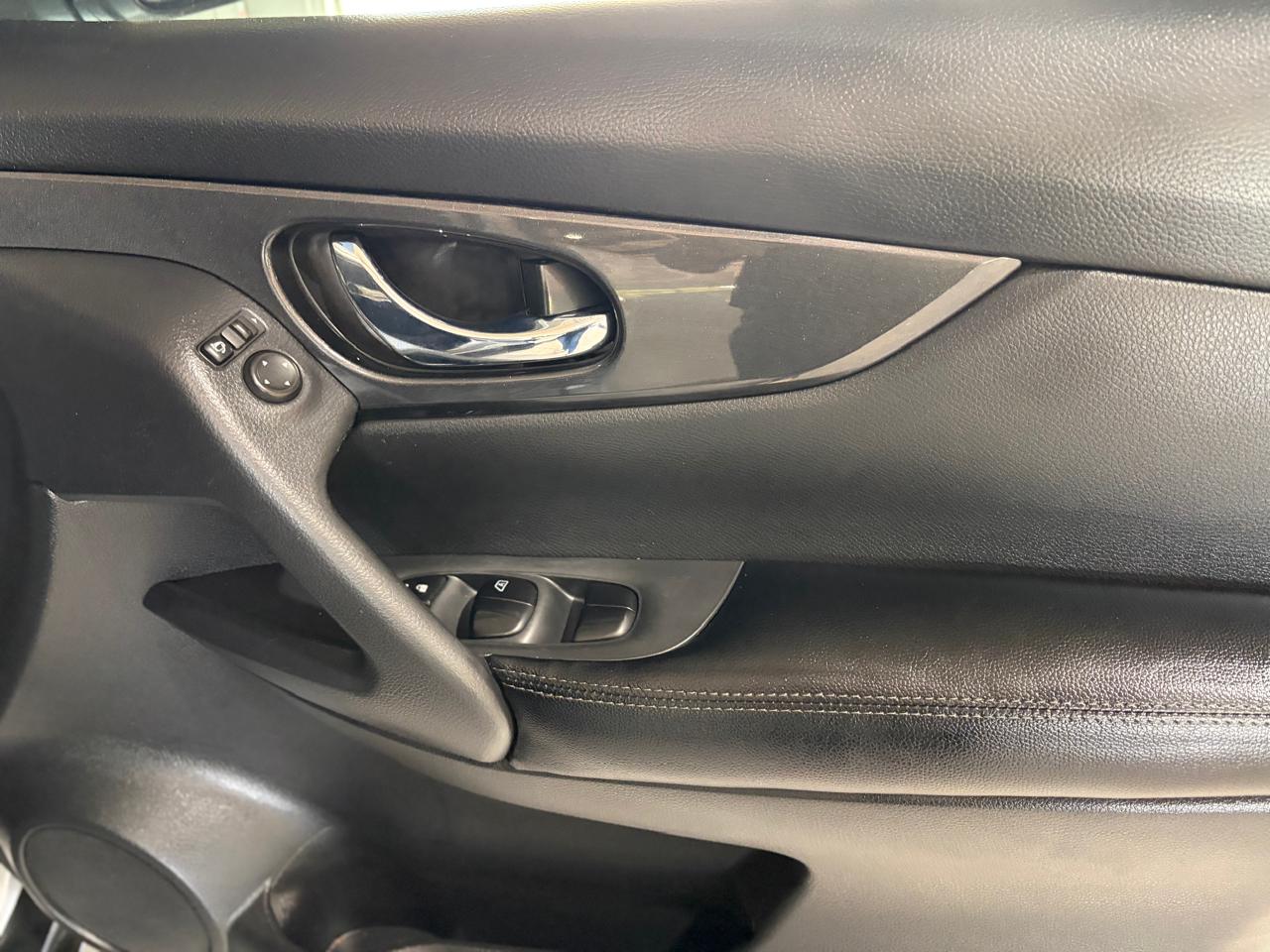 2018 Nissan X-Trail 1.6dCi Visia