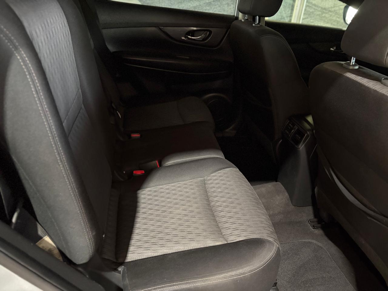 2018 Nissan X-Trail 1.6dCi Visia