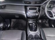 2018 Nissan X-Trail 1.6dCi Visia