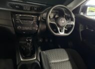 2018 Nissan X-Trail 1.6dCi Visia