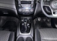 2018 Nissan X-Trail 1.6dCi Visia