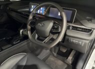 2026 Chery Tiggo Cross 1.5 LiT Auto