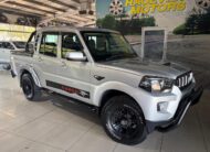 2023 Mahindra Pik Up 2.2CRDe Double Cab 4x4 S6 Karoo Auto