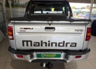 2023 Mahindra Pik Up 2.2CRDe Double Cab 4x4 S6 Karoo Auto
