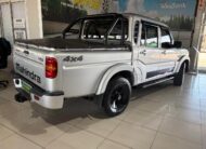 2023 Mahindra Pik Up 2.2CRDe Double Cab 4x4 S6 Karoo Auto