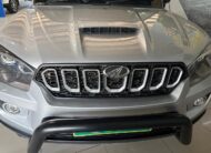 2023 Mahindra Pik Up 2.2CRDe Double Cab 4x4 S6 Karoo Auto