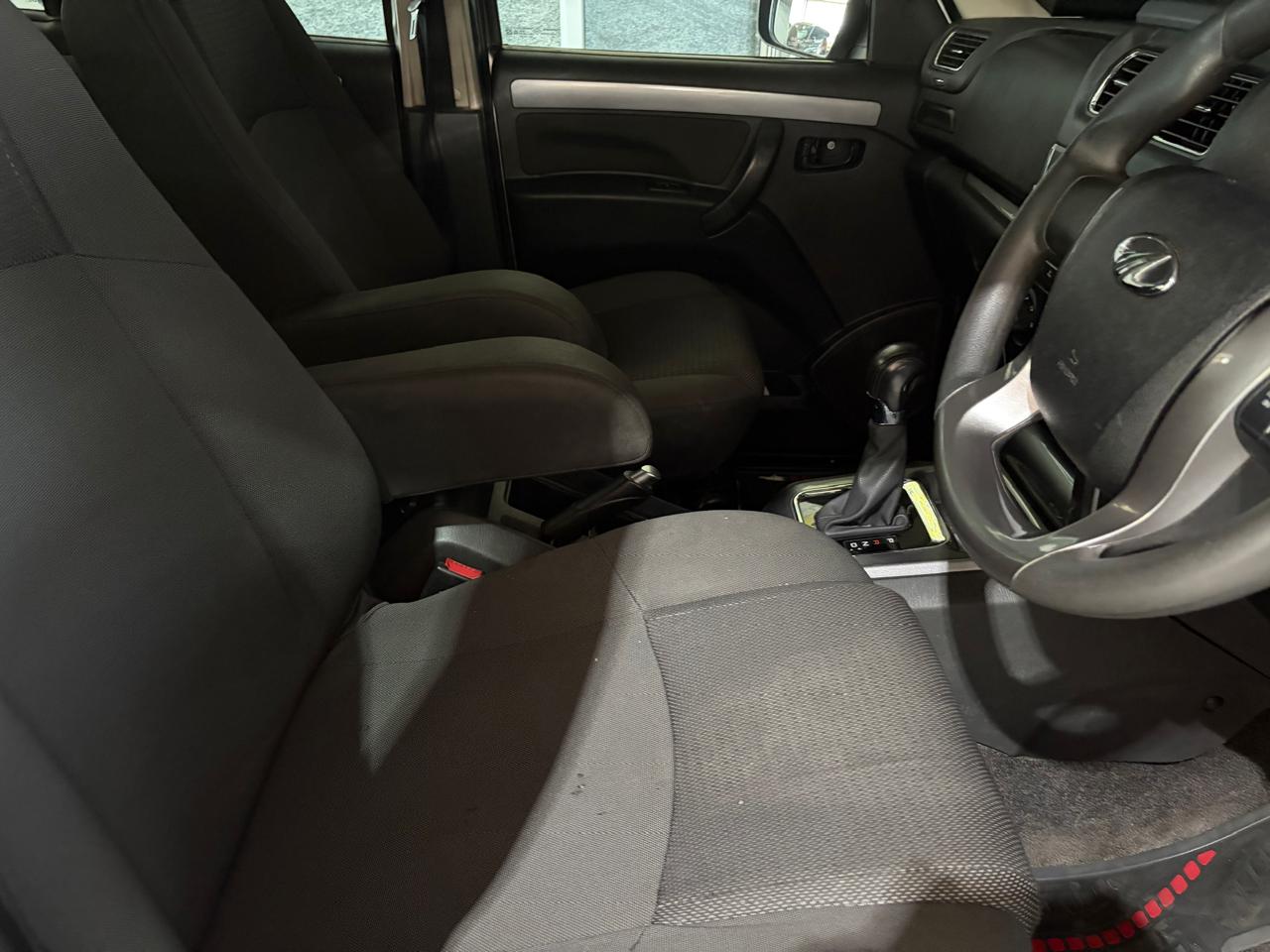 2023 Mahindra Pik Up 2.2CRDe Double Cab 4x4 S6 Karoo Auto
