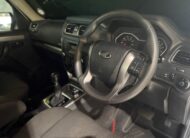 2023 Mahindra Pik Up 2.2CRDe Double Cab 4x4 S6 Karoo Auto