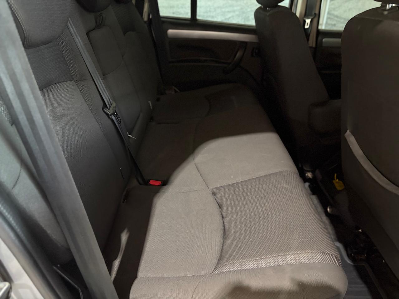2023 Mahindra Pik Up 2.2CRDe Double Cab 4x4 S6 Karoo Auto