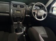 2023 Mahindra Pik Up 2.2CRDe Double Cab 4x4 S6 Karoo Auto