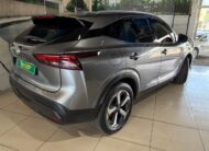 2024 Nissan Qashqai 1.3T Acenta